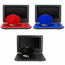 Lettore DVD mobile HD