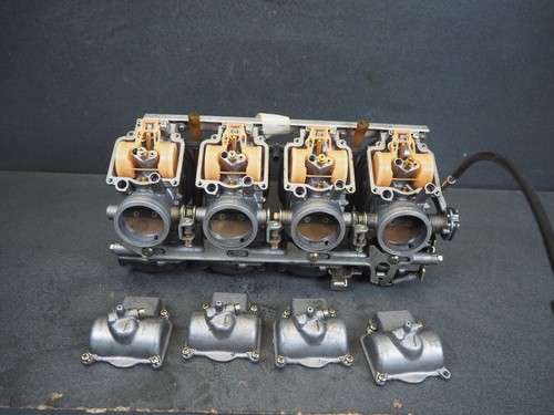 Carburatore kawasaki zxr750j - carburatore,