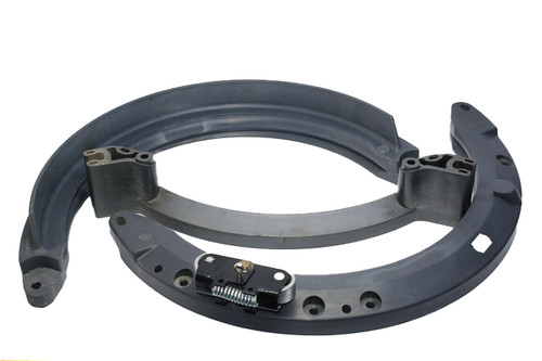 Demag 82565033 guida corda - guida,
