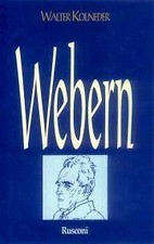 Webern Kolneder Walter