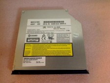 Masterizzatore DVD Writer &