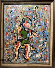 Rocco Monticolo, R Monti