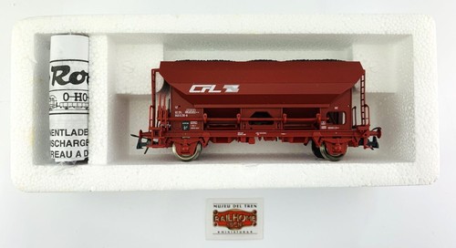 Jm811 roco 46733 vagone - jm811,
