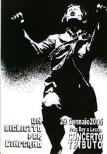 Biglietto Per L'Inferno