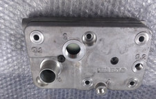 TESTATA COMPRESSORE ARIA COMPATIBILE CON WABCO COME DA FOTO