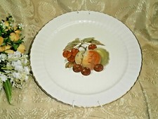 VINTAGE ANNI 60 PIATTO