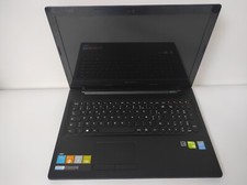 NOTEBOOK LENOVO IDEAPAD G50-30 INTEL CELERON N3530 4GB RAM 1TB HD WEBCAM