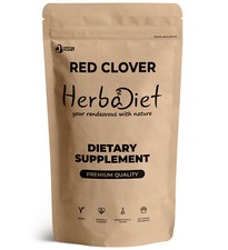 Estratto di trifoglio rosso in