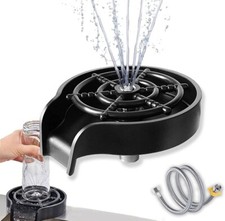 Lava bicchieri (lavello da