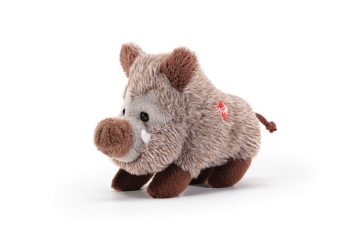 Trudi col cinghiale - sw,