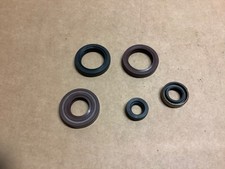 SERIE PARAOLI MOTORE MALANCA