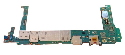 Motherboard carte mere samsung - motherboard,
