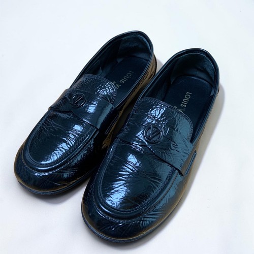 Mocassini louis vuitton - vuitton, 24ss