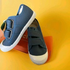 Victoria scarpe bambino jeans