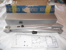 Chiudiporta GEZE TS 4000 