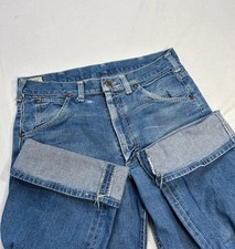 Jeans svasati vero vintage Lee