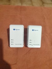 2 X Digicom PowerLAN