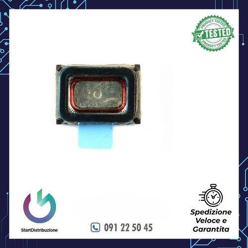 Altoparlante speaker superiore - altoparlante,