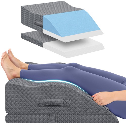 Cuscini elevazione per gambe - cuscini,