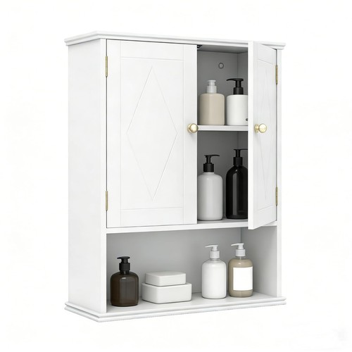 Lifezeal mobiletto bagno - lifezeal,