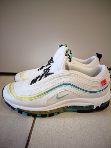 Nike air max sneaker uomo - air,