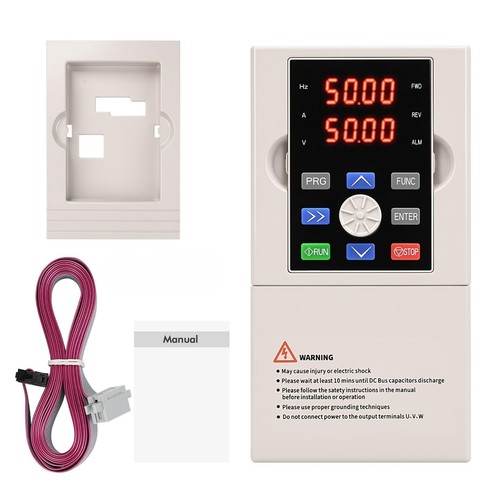 Inverter per motori trifase - per,
