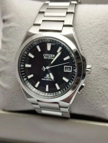 Orologio uomo citizen attesa - orologio,