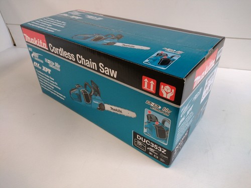 Motosega batteria makita - motosega,