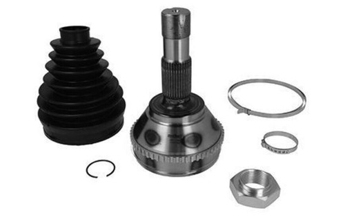 Metelli 1236 kit giunti - 15-1236,