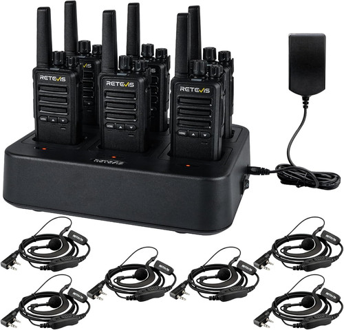Rt668b walkie talkie - walkie,
