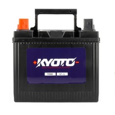 Batteria per trattore