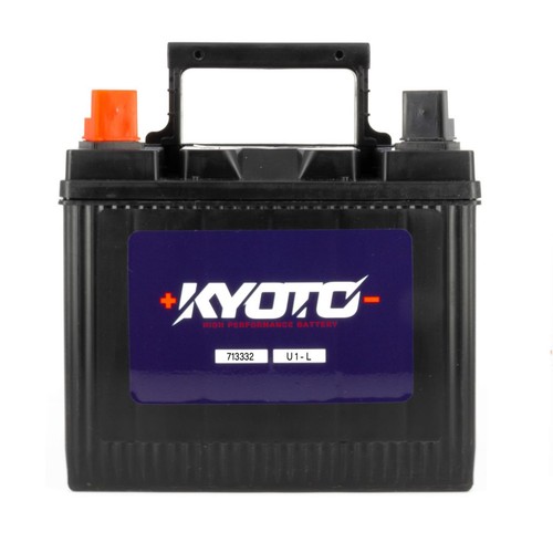 Batteria per trattore