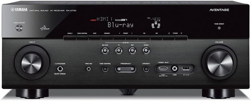 Yamaha a730 aventage - yamaha, rx-a730