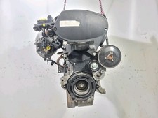 Motore Tipo Z16XEP-MERIVA -