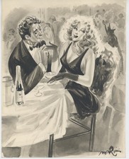 MARINO GUARGUAGLINI- TAVOLA