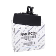 Originale Fiat Handle Box