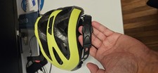 casco mtb rockrider 500 fluo BTWIN
