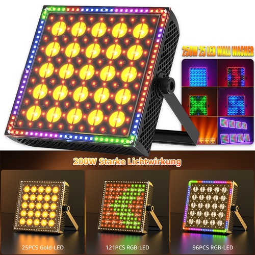 Barra luminosa wall - , 250