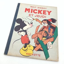 BD Walt Disney Vintage -