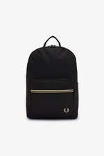 🔵 Fred Perry - Zaino con