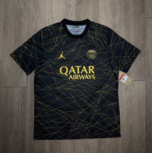 Maglia calcio psg paris - 4°,