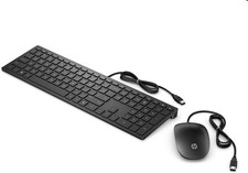 HP - PC Pavilion Tastiera e