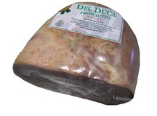Prosciutto Intero, Deli-Cut-O