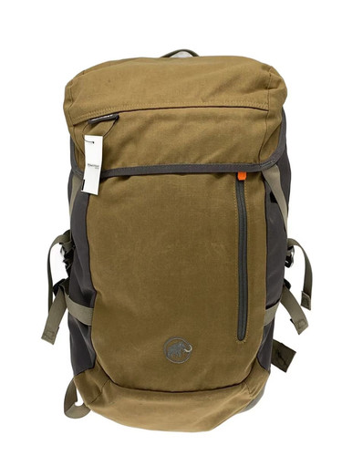 Mammut backpack polyester - mammut,