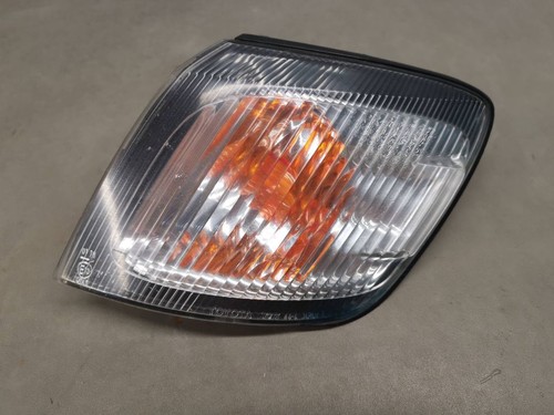 Fanale indicatore direzione - indicatore,