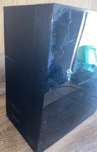 Samsung wm20 subwoofer home - ps-wm20,
