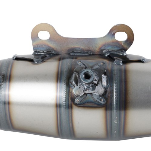 Scarico yasuni cromato per - r,