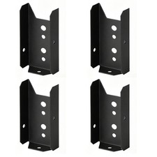 2x4 Per Recinzione Palo Legno