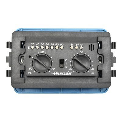 Centralina elettronica mod - elettronica,