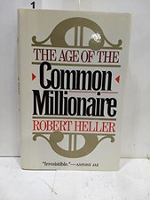 Heller Robert : Age of the